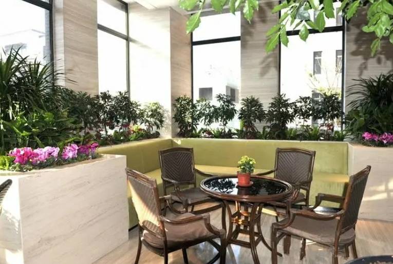 星堡浦江养老社区简介星堡浦江养老社区价格及咨询电话