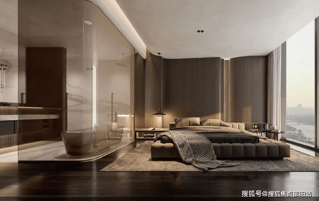 广州海珠白天鹅壹号白天鹅壹号楼盘详情房价户型容积率小区环境