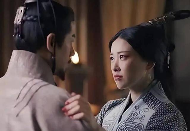 嫪毐为何让赵姬那么痴迷司马迁道出了其中的原因