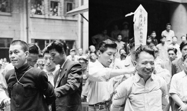 曾叛变投敌当特务,后又为何被追认为烈士_我党_胜利_革命