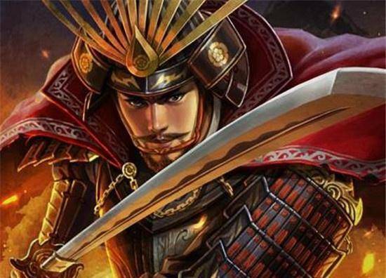 武田胜赖曾经想过臣服织田信长织田信长的反应如何呢