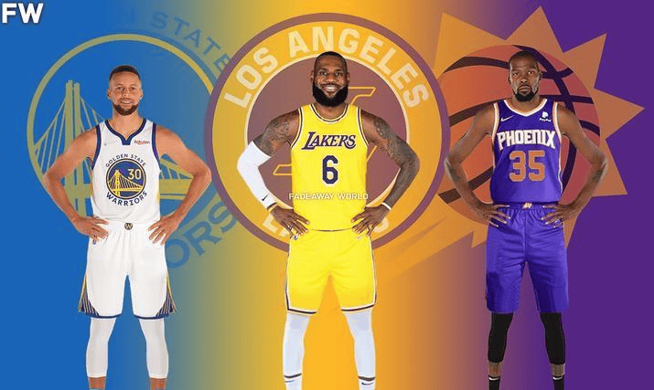 原创nba末日审判夺冠概率大逆转谁主沉浮