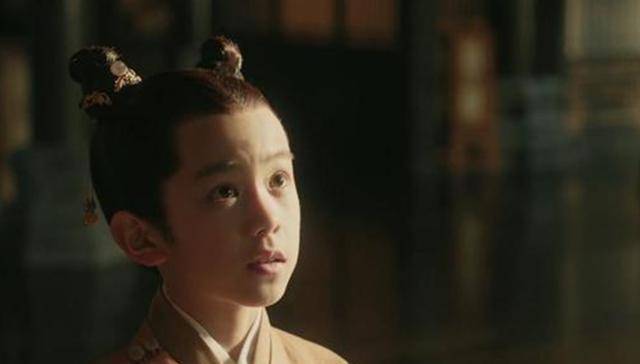 宋英宗未曾善待仁宗的公主为何一辈子疼爱曹丹姝的女儿