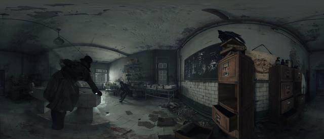 原创开膛手杰克真凶出现或因基因变异导致杀人