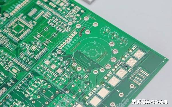 激光锡焊工艺在pcb板镀金方面的思考