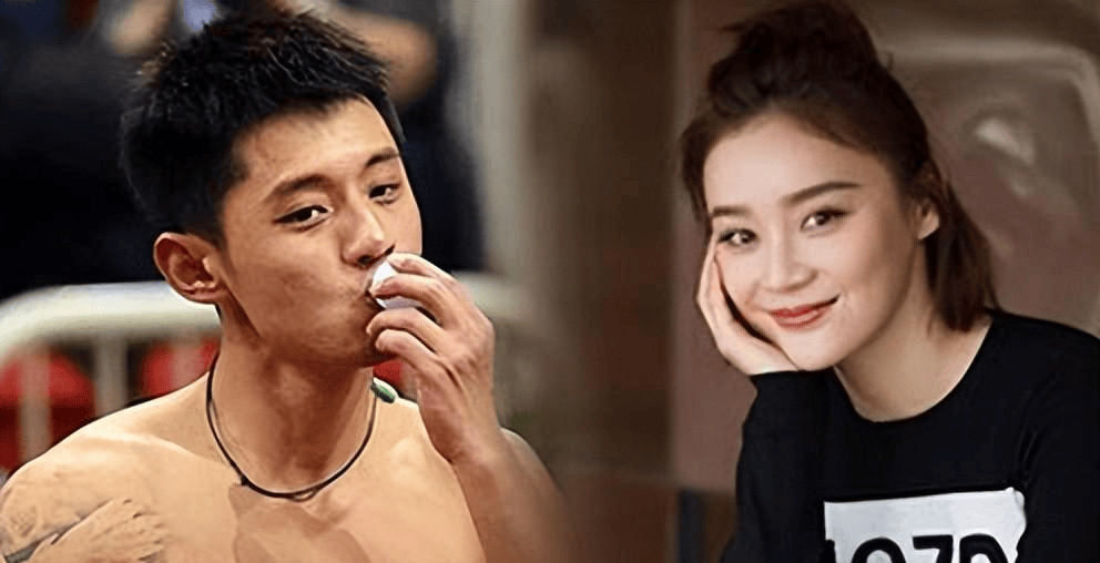 "靠健身照卖弄性感"的她,被嘲无戏可拍,赵丽颖曾给她做配_袁姗姗_于正