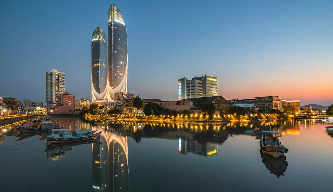 厦门景点怎么预约在哪里预约景点厦门旅游看完就懂