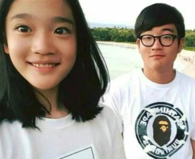 李在镕22岁独子:门门功课亮红灯,不学无术被退学,不如妹妹优秀_李智昊