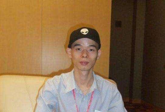 2000年,林勇同我国众多有爱国情怀的黑客组成了"红客联盟".