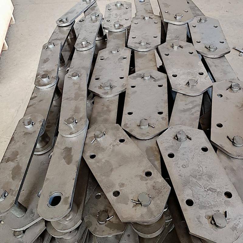 ne提升机链条优点和缺点鑫昌汇机械