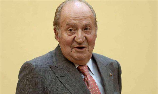 原创西班牙老国王卡洛斯5000个情妇遍布世界83岁被化学阉割