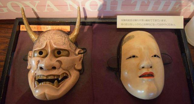 原创jojo石鬼面真实存在曾在以色列出土的石面具究竟是什么东西