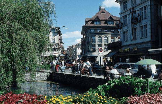 原创如果你足够富裕还想体验拥有一个国家的感觉就来列支敦士登