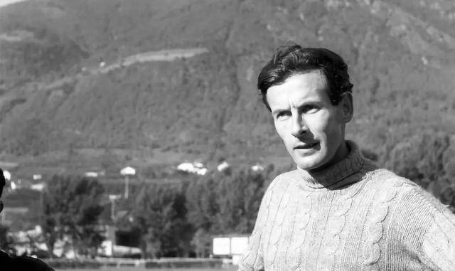 没当成驸马,转身娶了20岁的女继承人_彼得·汤森_英国王室_爱情