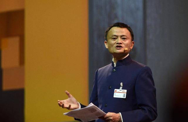 原创郎咸平直怼马云扰乱市场是有意挑风浪还是确有道理