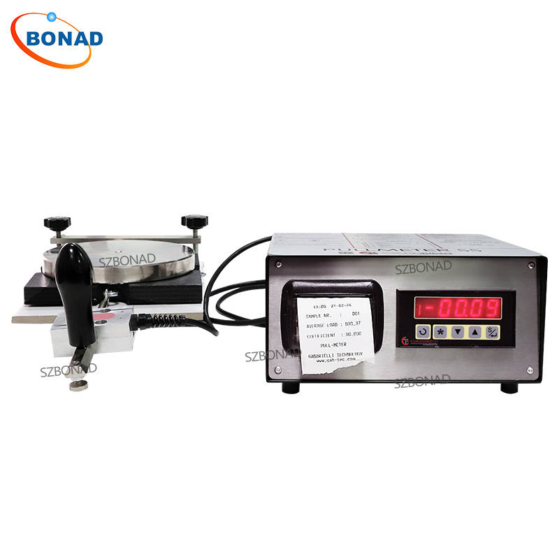 gabbrielli陶瓷砖摩擦系数测试仪静态拉力计gt1454