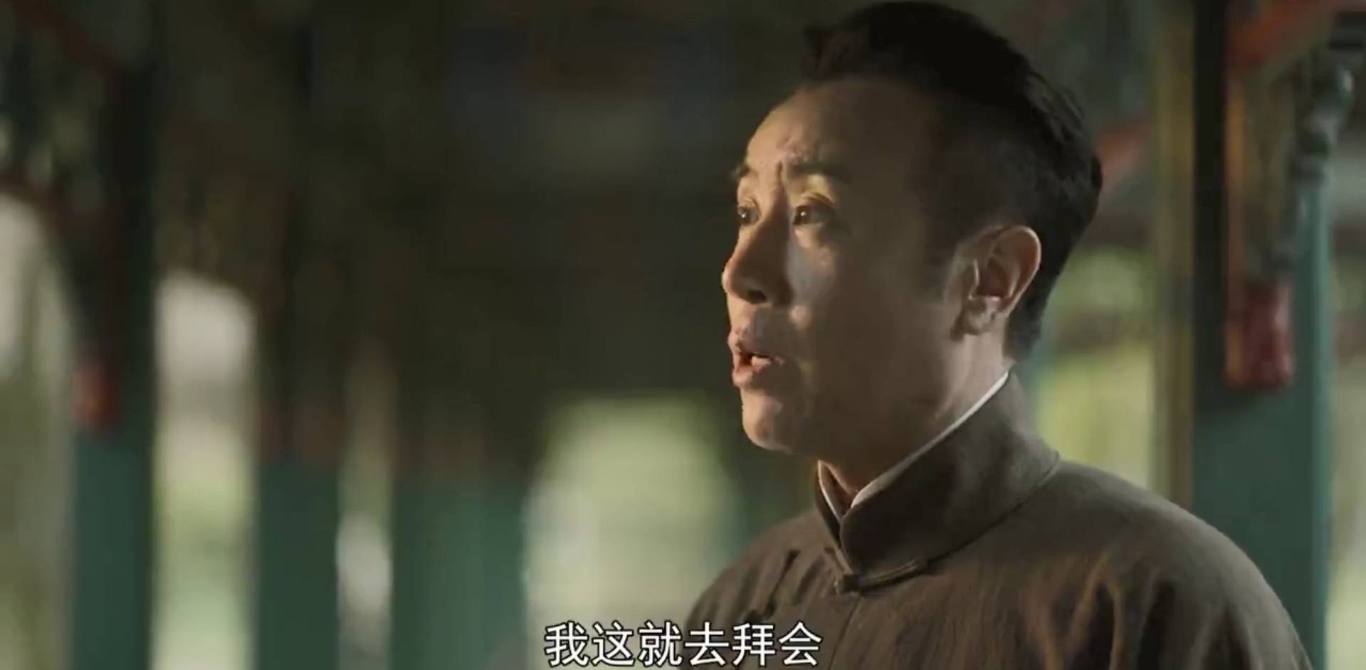 北大即将成为战场钱玄同向陈独秀推荐周树人鲁迅觉醒年代第八集