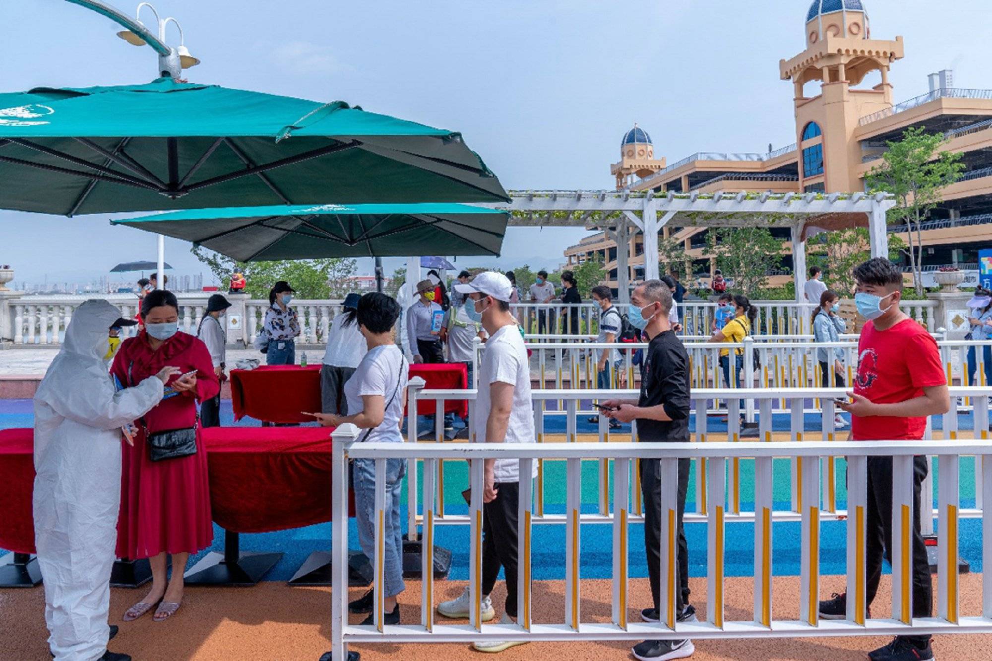 福建旅游攻略自助游厦门旅游达人分享攻略