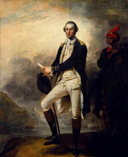 玛莎26岁继承庄园成富婆带2子嫁华盛顿圈养黑奴生活奢侈