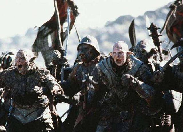 原创半人半兽的物种被证实存在让古埃及的壁画成为真实结果很意外