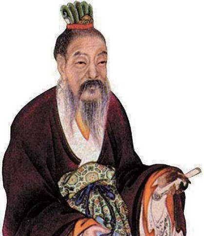 别慌,萧何有奇招_刘邦_韩信_项羽