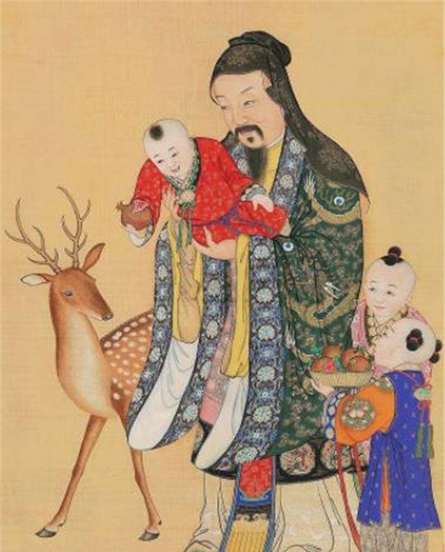 俗语说三条玉环纹福禄寿进门玉环纹指的是啥有何道理