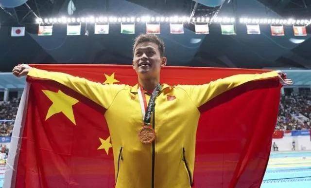 原创孙杨真的不懂规则安踏怒斥孙杨个人利益凌驾于国家利益至上