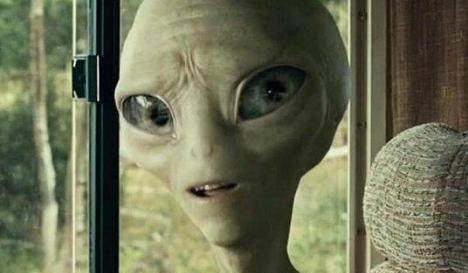 史书记载,三国时期的有火星人曾经出访地球,并做了一个准确预言_外星