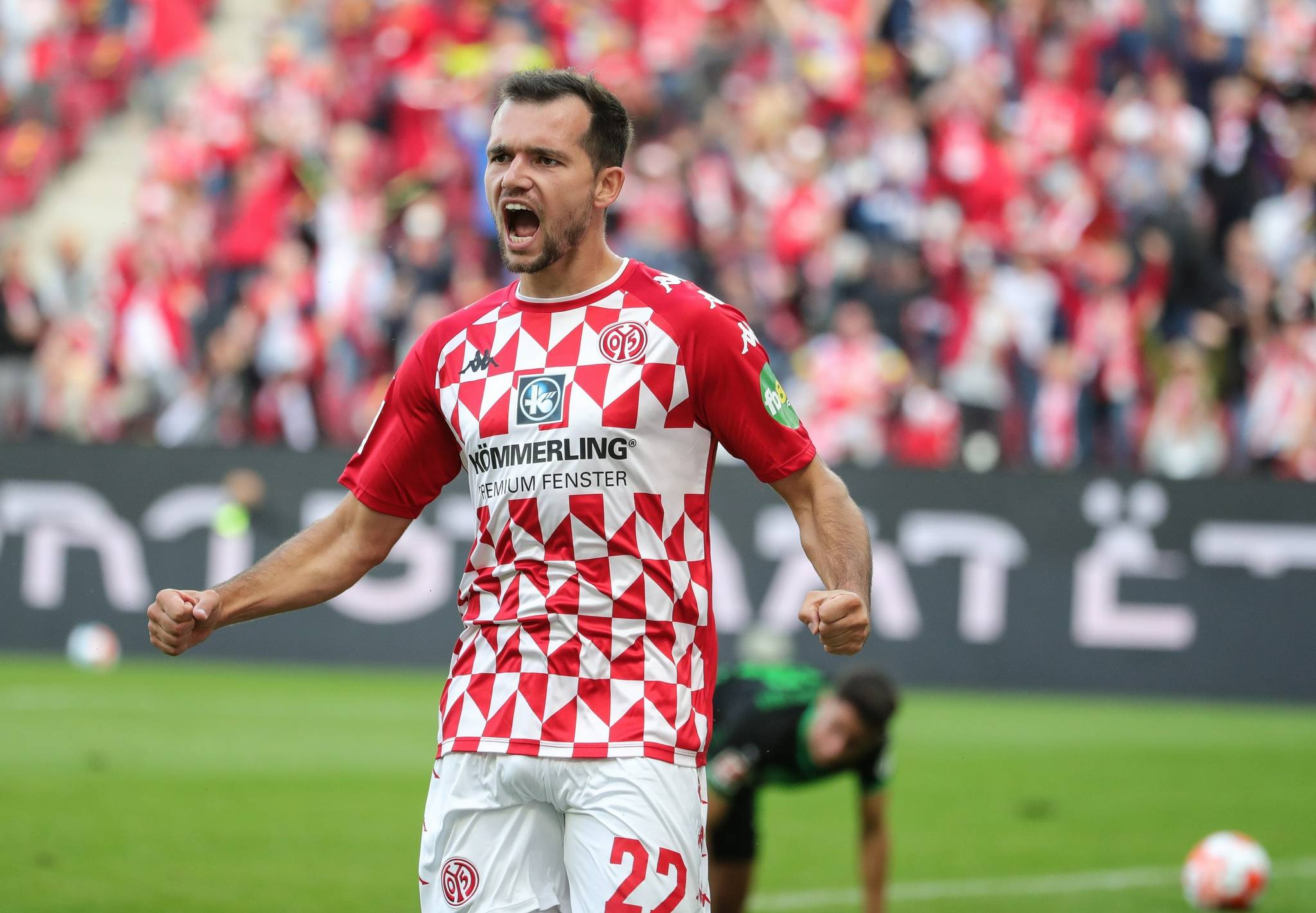 美因茨与霍芬海姆的德甲对决一场不容错过的精彩较量