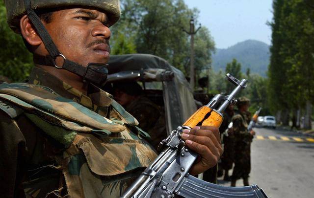 原创印度军事实力如何专家比我们想象的要强没理由去嘲笑