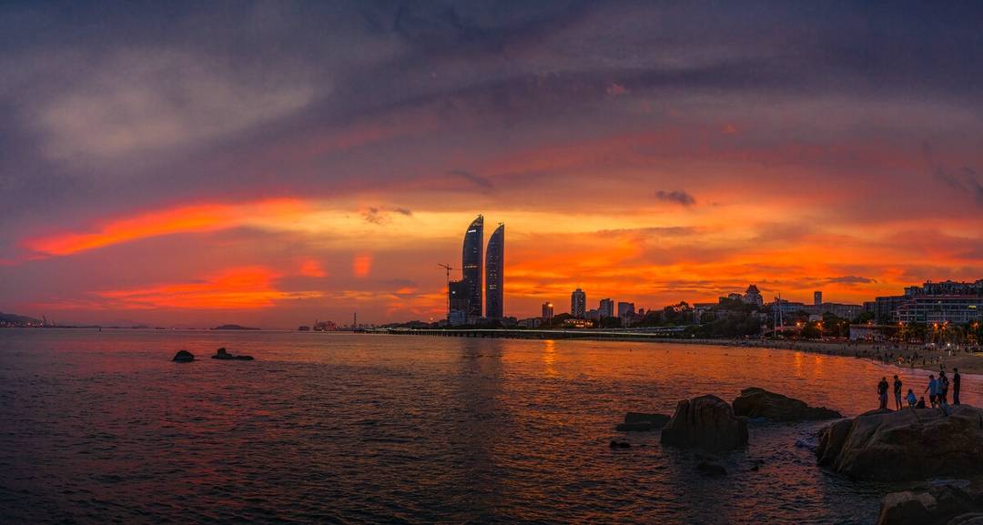 福建厦门5天旅行社攻略及费用福建厦门5天旅行社需要多少钱