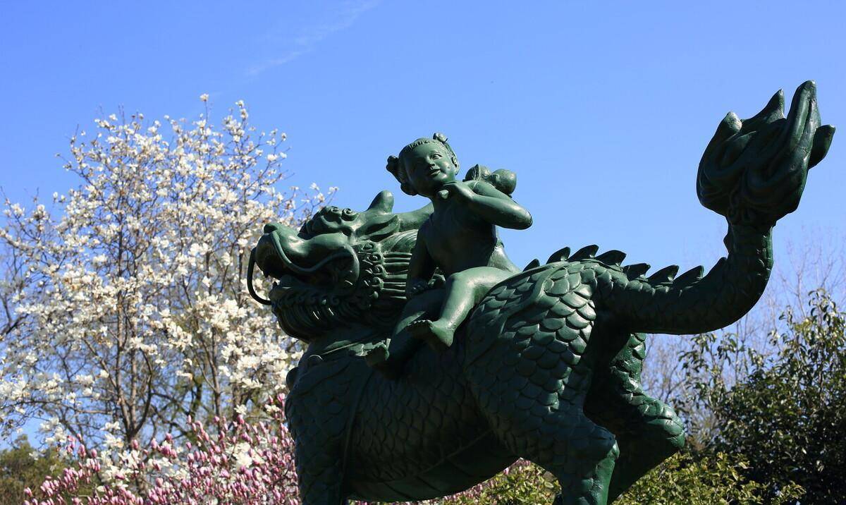 从道路名称看曲靖,滇黔锁钥,千年历史,山川形胜都蕴含其中_麒麟路