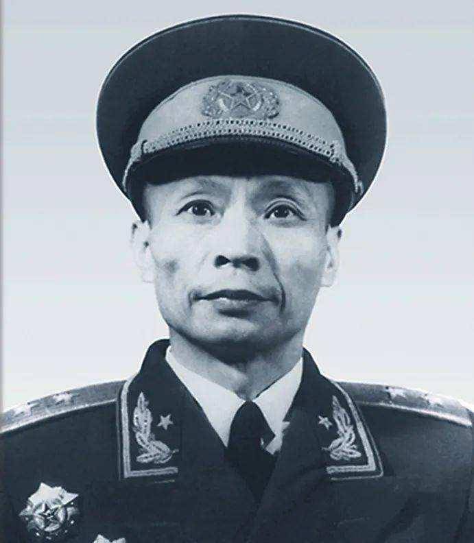 原创1971年四野名将受审查我和林关系最密切事后他为何安然无恙