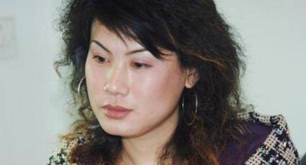 原创安徽首个变性人黄宁倩曾以男儿身娶妻29岁手术后网上征婚嫁人