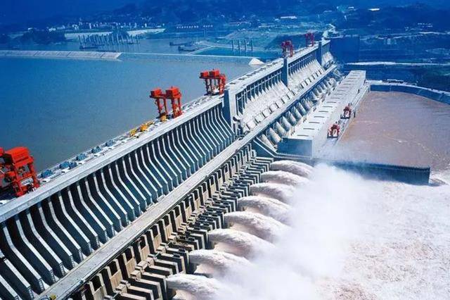 原创当年修建三峡大坝9位专家拒绝在同意书上签字如今是否后悔