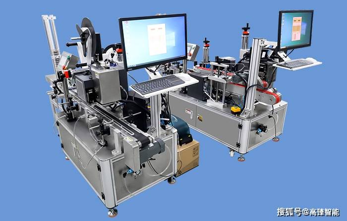 全自动贴标机占领市场需把握工艺重点