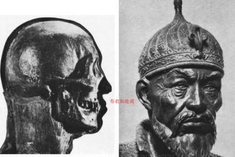 最后在朱可夫的建议下,帖木儿被风光大葬,不久苏军在斯大林格勒战役就