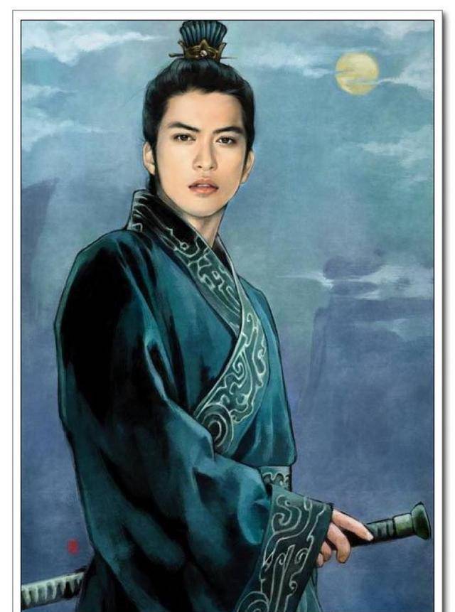 原创残剑忠魂记西湖边岳王庙的二则小故事