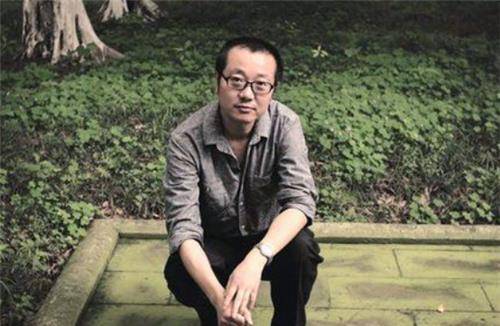 网友:你看封面是啥_电影_刘慈欣_中国
