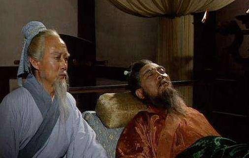 如果曹操不杀华佗华佗真能把曹操头痛病治好吗答案你肯定不信