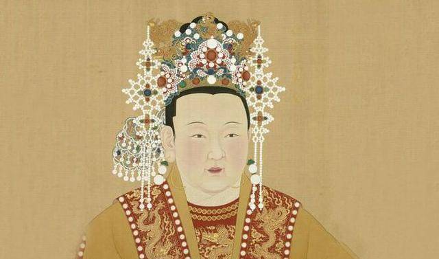 原创辽国一位大臣看着女儿说此女必成大事后来果然应验了