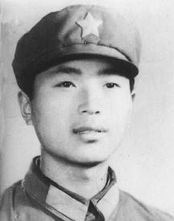 原创17岁的小烈士顾克路有多狠双腿被废爬到敌人关键位置立了大功