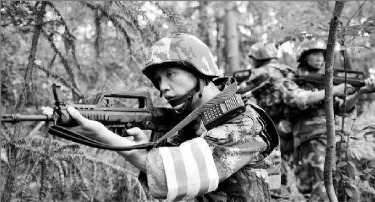 原创九十年代五大悍匪张子强叶继欢上榜其他三人你知道是谁吗