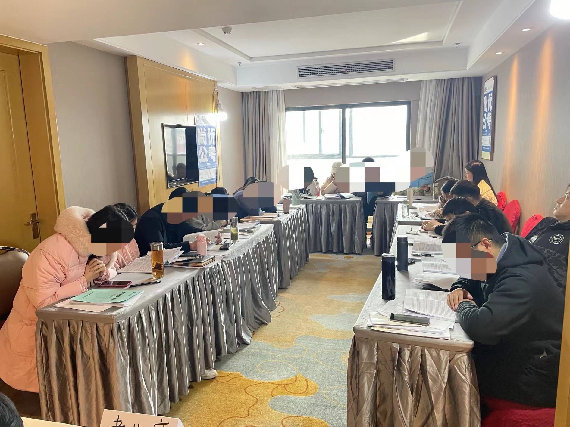 【尚优公考】2024宿州砀山事业单位面试题预测:范仲淹的"自计"_工作