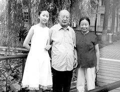 回国后,朱君毅因为另有新欢,便已近亲不能够结婚为理由和毛彦文解除了