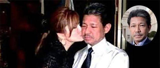 文莱亲王不输隋炀帝,后宫佳丽40人,每天花75万美金,钱从何来_苏丹