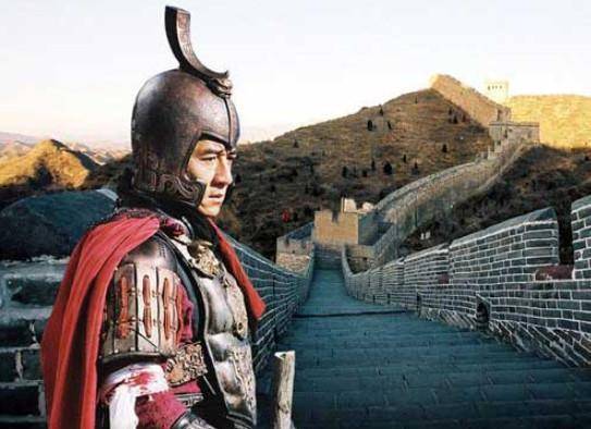 原创蒙恬手握30万大军为何不叛变而是被一个太监逼到自杀