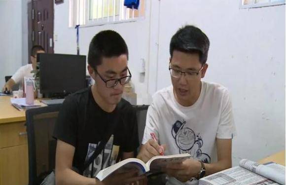 原创4年前魏祥求清华给个单间宿舍毕业后他过得如何