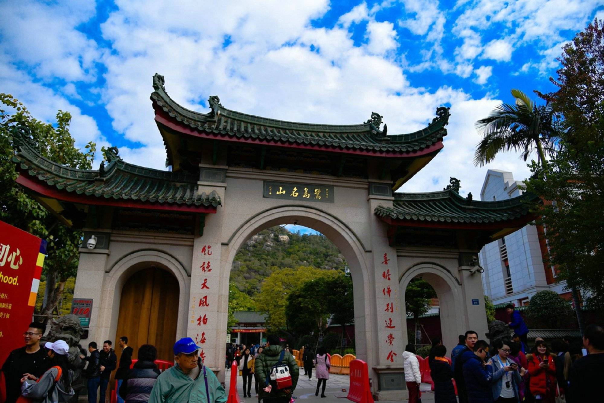 福建旅游5日游跟团攻略最详细福建旅游5日游跟团必去景点