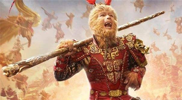 西游记后传佛派3大叛徒结局悲惨孙悟空杀1人唐僧杀2人